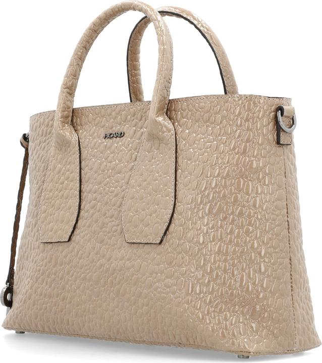 Picard Aleganto Shopper Tasche Leder 40 cm (15 l)