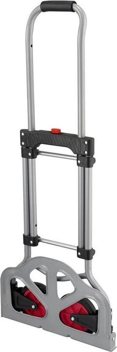 Produktbild Toolcraft TO-10020720 Sackkarre PP, Stahl Traglast (max.): 60 kg (60 kg)