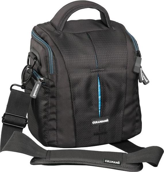 Produktbild Cullmann Sydney pro Maxima 80 schwarz (Kamera Schultertasche)