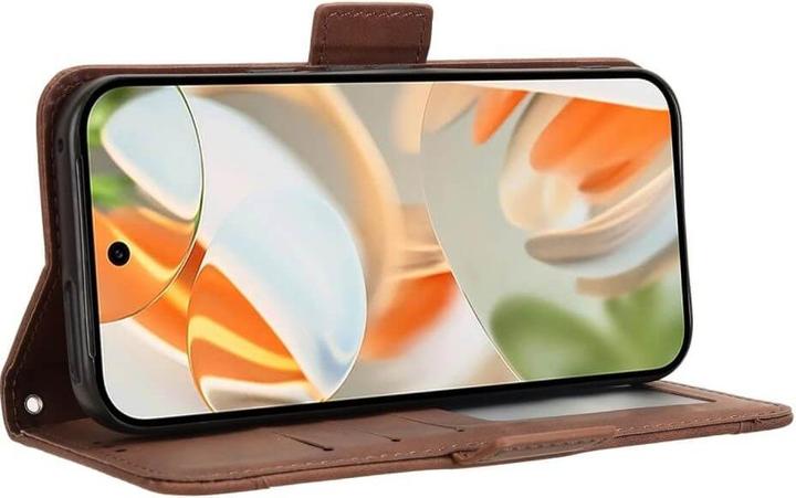 Immagine prodotto Cover-Discount Google Pixel 9 / 9 Pro - Custodia con molti slot per schede (Google Pixel 9 Pro, Google Pixel 9)