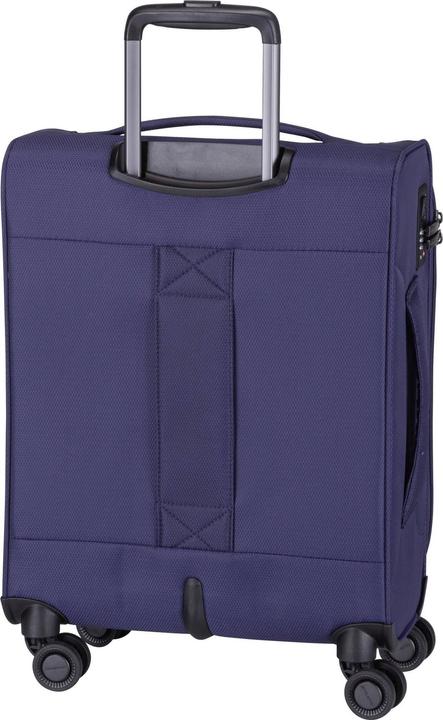 Immagine prodotto Stratic Luce + custodia (37 l, Bagaglio a mano (fino a 50 litri))
