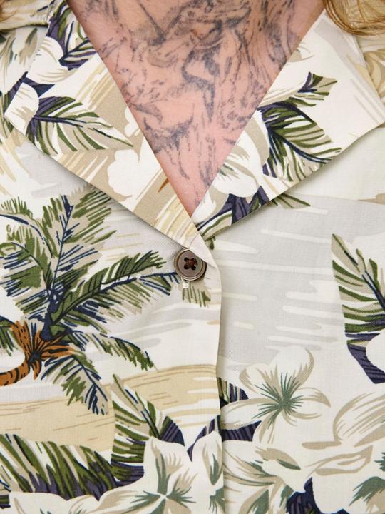 Immagine prodotto Jack & Jones Relaxed Fit Hemd Hemd (S)