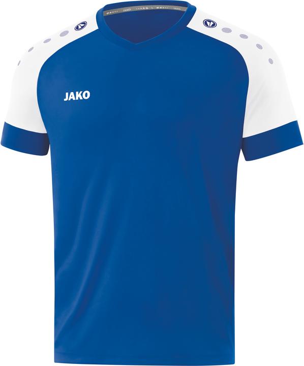 Actual product image JAKO JERSEY CHAMP 2.0 KA (XL)