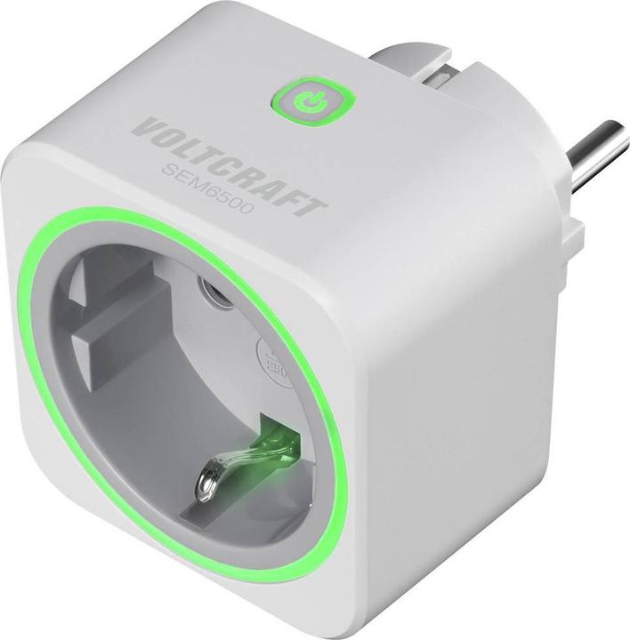 Immagine prodotto Voltcraft SEM6000 Tipo F