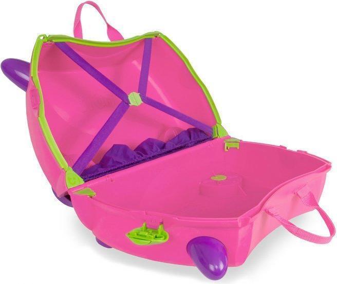 Image du produit Trunki Trixie (18 l, Bagage à main (jusqu'à 50l))