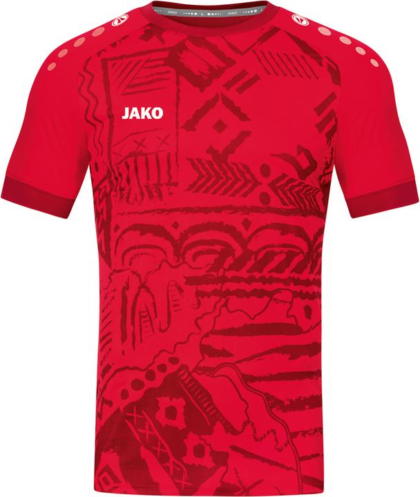 Immagine prodotto JAKO Maglia Tropicana (L) (L)