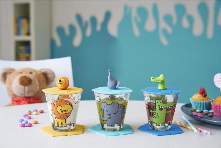 Actual product image Leonardo Bambini