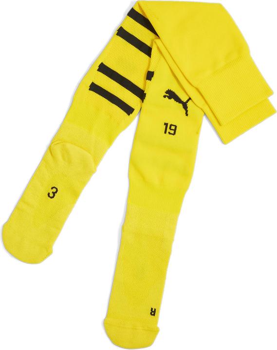 Produktbild Puma Team BVB Graphic Socks Replica (39 - 42)