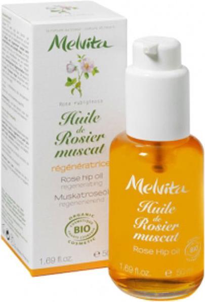 Immagine prodotto Melvita Olio di Rosa Mosqueta (Olio corpo, 50 ml)