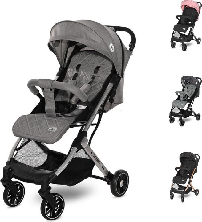 Produktbild Lorelli Kinderwagen Fiorano faltbar
