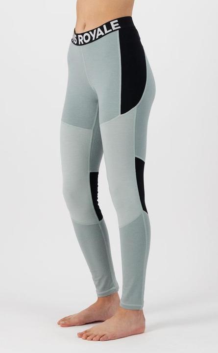 Actual product image Mons Royale Olympus 3.0 Legging (XL)