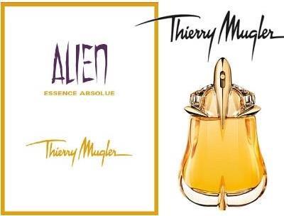 Actual product image Thierry Mugler Alien Essence Absolue Refillable (Eau de parfum, 30 ml)