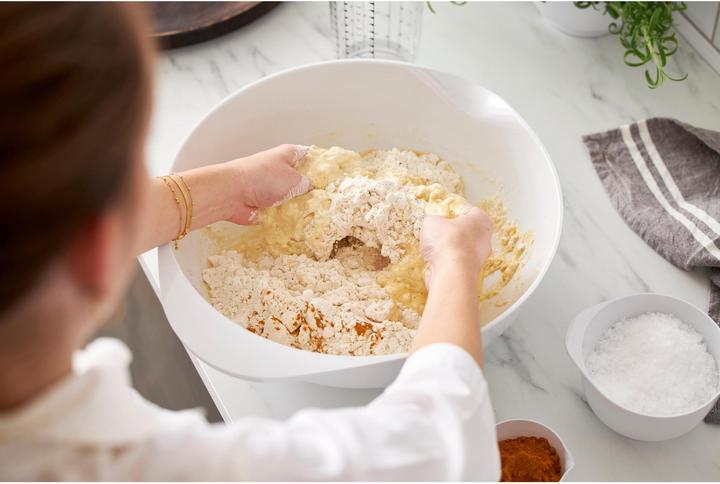 Productafbeelding Rosti NIEUW Margrethe Kom 0,75L Wit (0.75 l, 1 x)