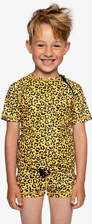 Actual product image Beach & Bandits UV swim shorts Sunny Smiley (116, 122)
