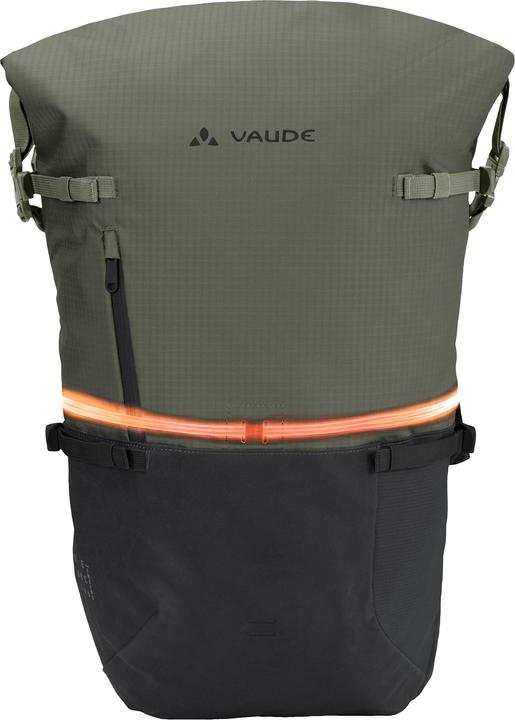 Actual product image Vaude CityGo II (23 l)