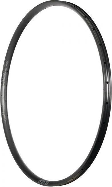 Actual product image Notubes Crest MK4 (1.26")