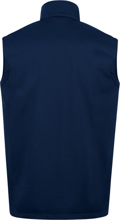 Actual product image JAKO Premium softshell vest (XL)