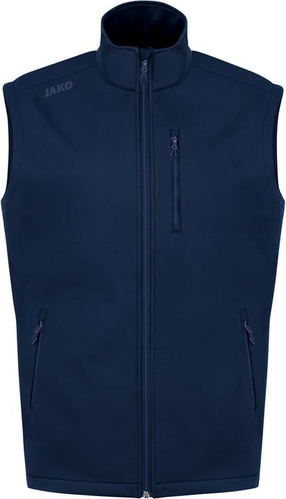 JAKO Softshellweste Premium (XL) (XL)