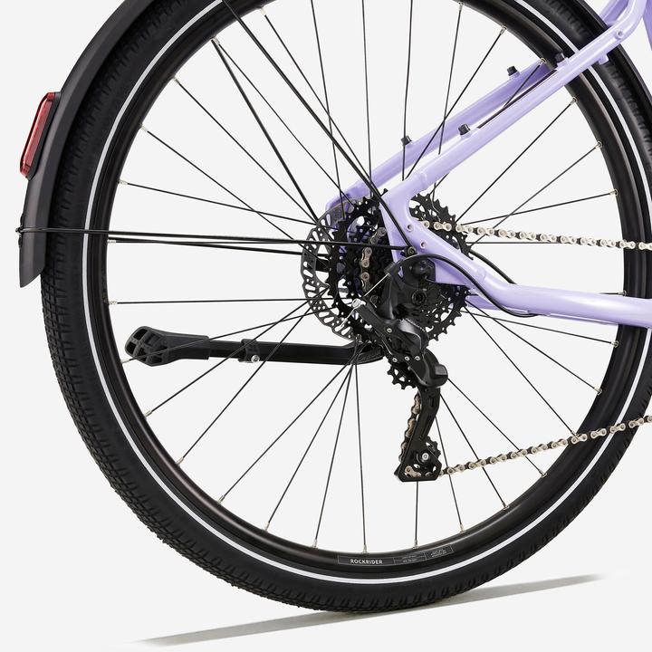 Image du produit Rockrider ACTV 500