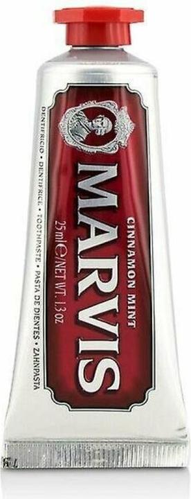 Marvis Zimt Minze (25 ml)