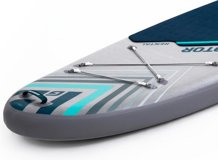Actual product image Wüsthof SUP Board Rental (10'8")