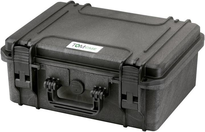 TomCase Sony Alpha 7 Travel Edition (Photo case, 16 l)