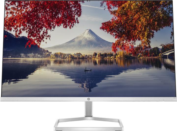 Produktbild HP M24f (1920 x 1080 Pixel, 23.80")
