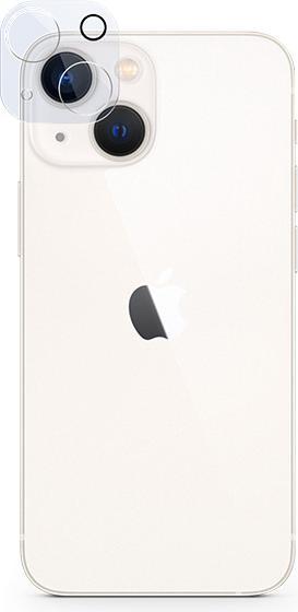 Image du produit Epico CAMERA LENS PROTECTOR iPhone 13 mini & 13(5,4") (Apple iPhone 13 mini)