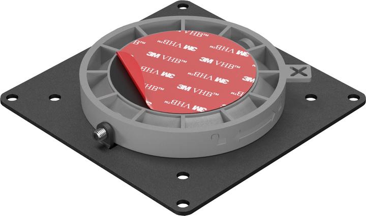 Actual product image Dataflex Viewgo Computer Mount - Desk