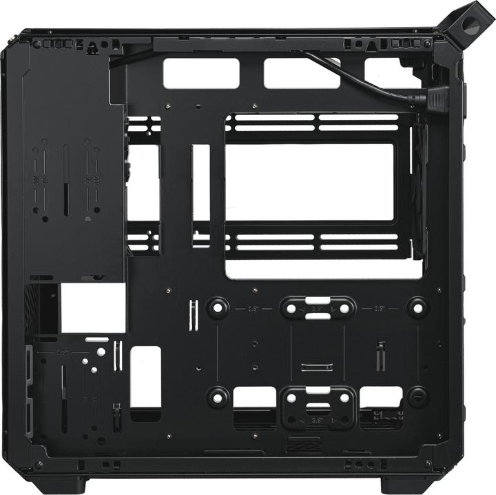 Immagine prodotto Cooler Master Qube 500 Flatpack (mATX, ITX, E-ATX, ATX)