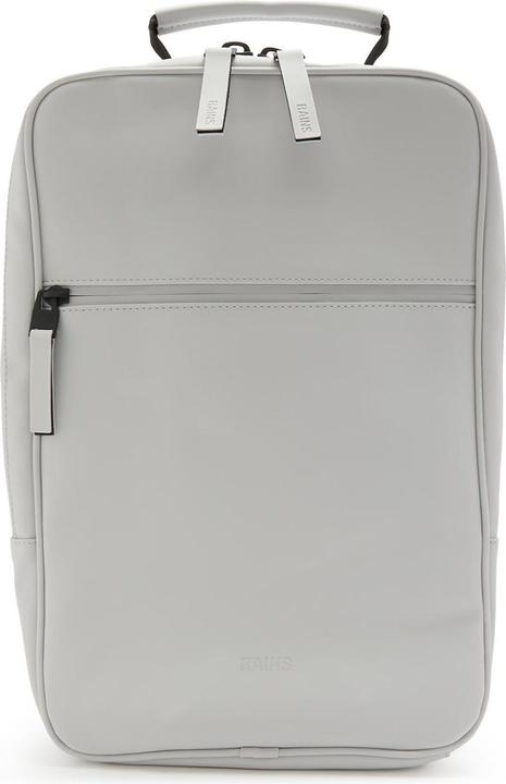Rains Rucksack hellgrau (14.40 l)