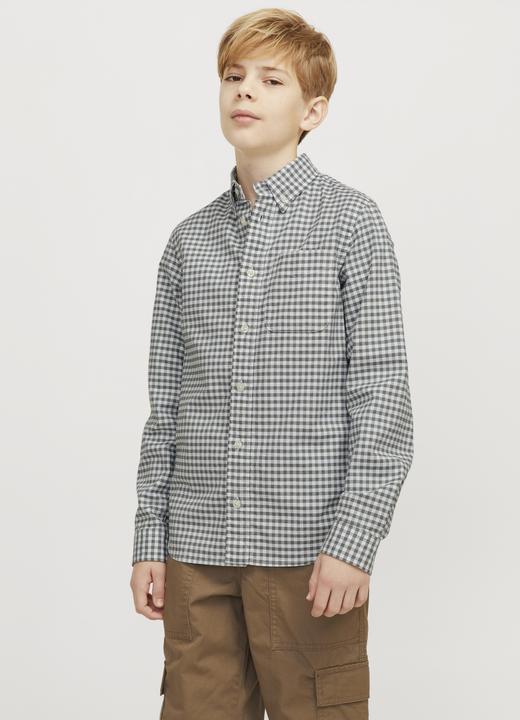 Actual product image Jack & Jones Junior shirt Shirt (176)