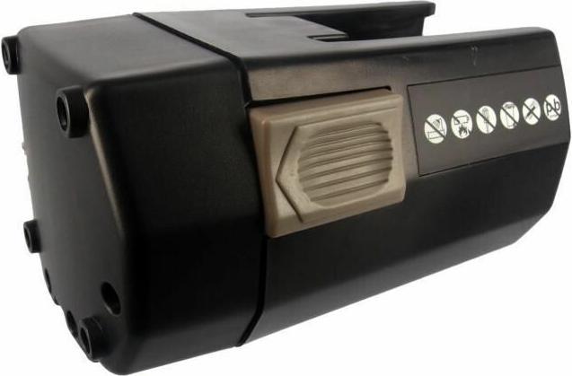 Actual product image CoreParts Battery for AEG PowerTool (24 V)