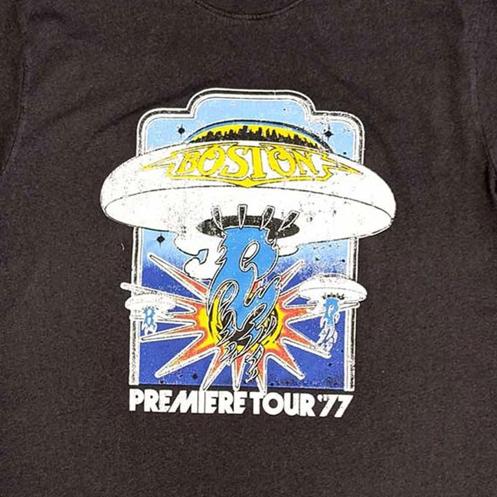Produktbild Boston Premiere Tour TShirt (XL)