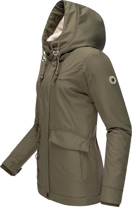 Immagine prodotto Ragwear Jazmin Intl. (XS)