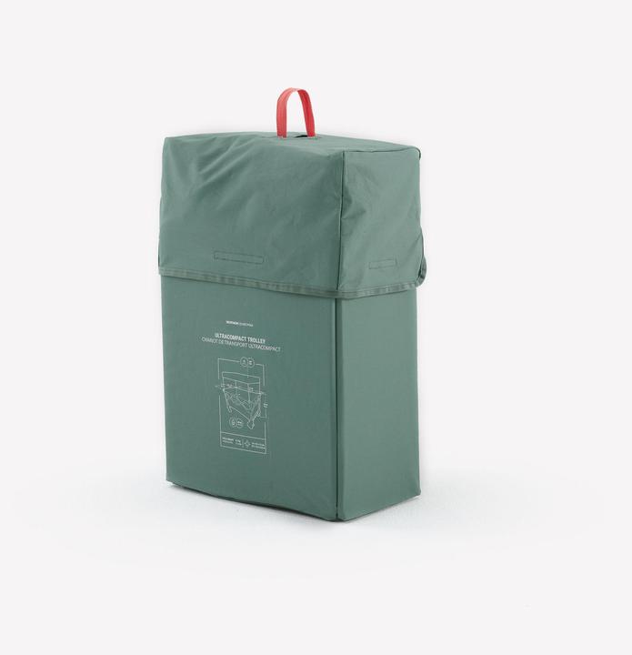 Immagine prodotto Quechua Ultra Compatto