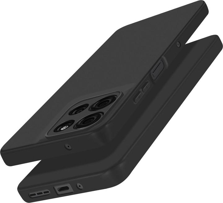 Image du produit Avizar Classic Case Mat (Motorola Moto C)