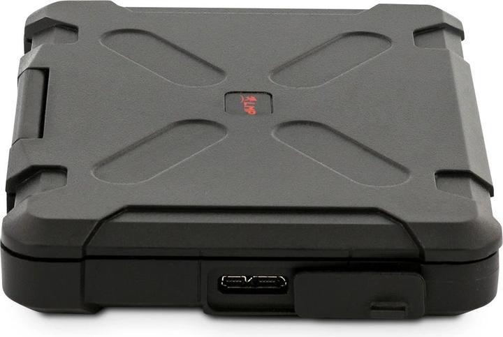 Image du produit LMP Boîtier externe Dataprotector 2.5 2.5 (2.5")