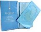 Image du produit Guerlain Super Aqua Eye Anti Puffiness Smoothing Eye Patch --6x2patches (Patchs, 12 ml)