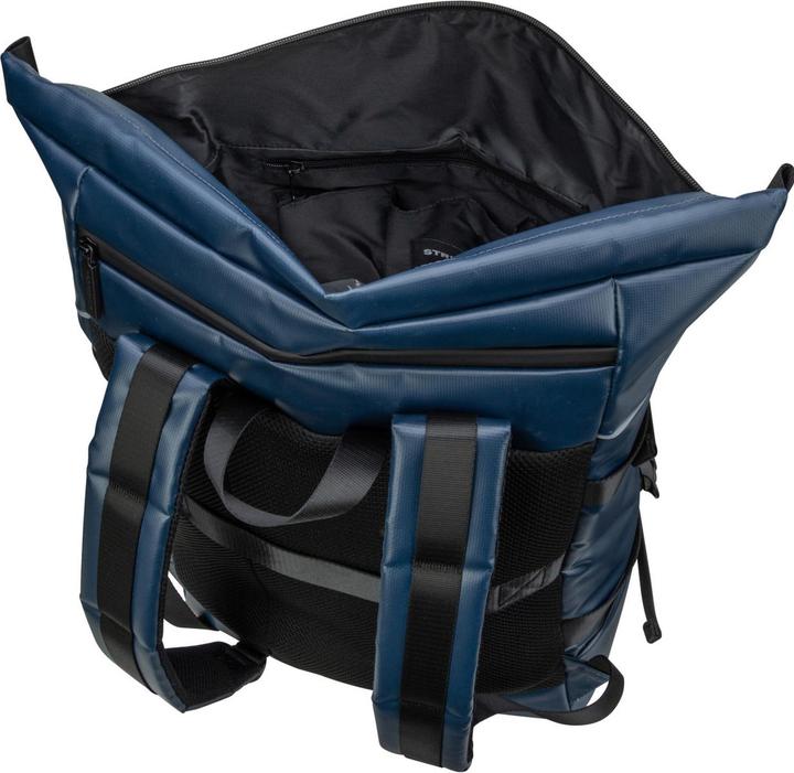 Produktbild Strellson stockwell 2.0 sebastian backpack lvz (26 l)