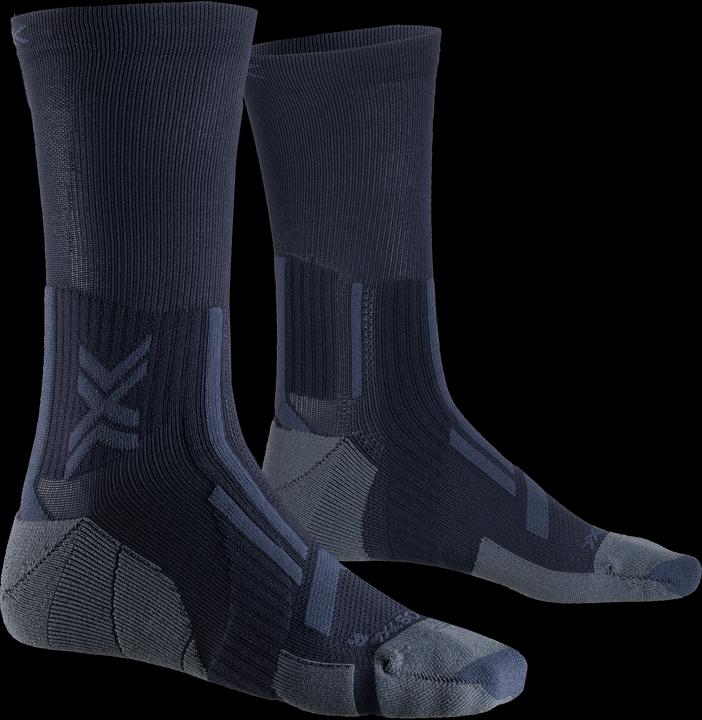 X-Socks Trailrun Perform Crew (45 - 47)