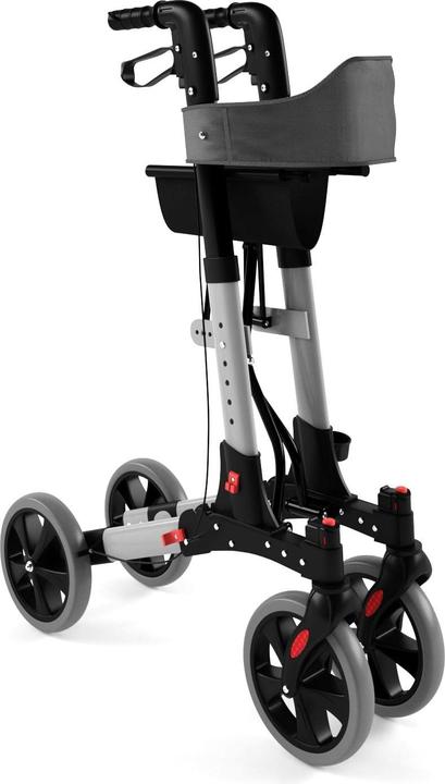 Actual product image Jago Rollator höhenverstellbar