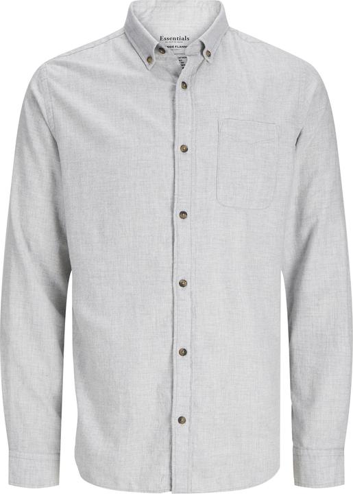 Produktbild Jack & Jones Meliertes Hemd (XS)