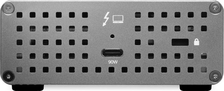 Immagine prodotto OWC Thunderbolt Go Dock (Thunderbolt, 9 Porti)