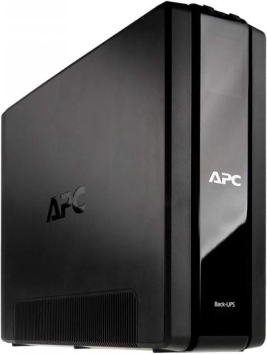 Immagine prodotto APC Back-UPS Pro (1500 VA, 865 W, Interattivo linea UPS)