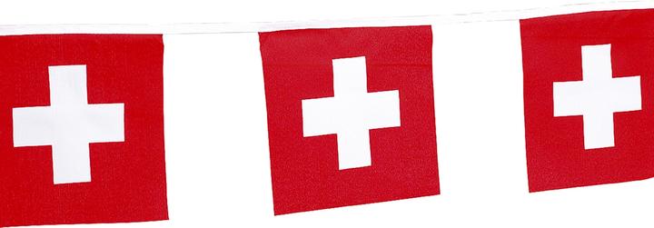 Hauser Catena a bandiera CH