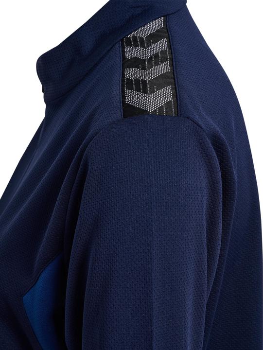 Produktbild hummel Hmlauthentic Pl Zip Jacket Woman (XL)