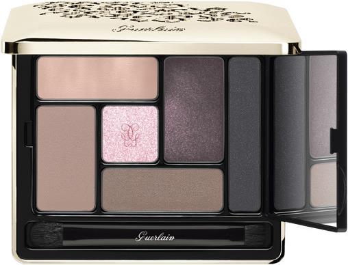 Guerlain Ombretti preziosi Écrin 6 Couleurs (93 Pasticcio)