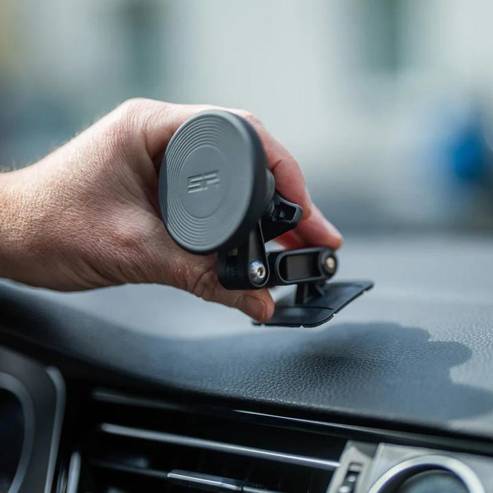 Actual product image Sp Connect Charging Adhesive Mount Pro SPC+