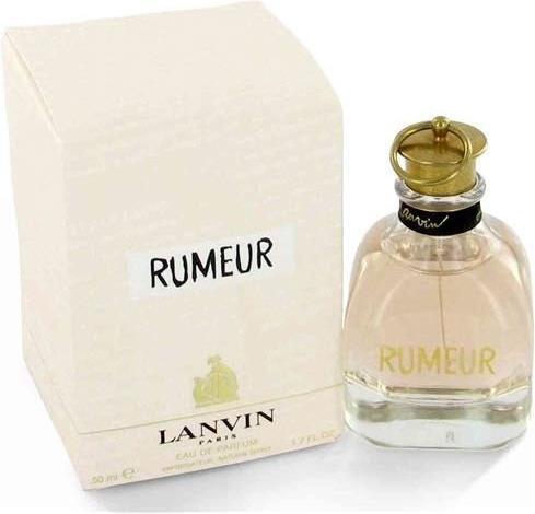 Actual product image Lanvin Rumeur (Eau de parfum, 100 ml)